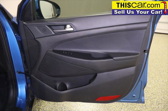 Used 2018 Hyundai Tucson Value image 29
