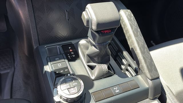 Used 2024 Toyota Tacoma TRD Off-Road AWD/4WD image 20