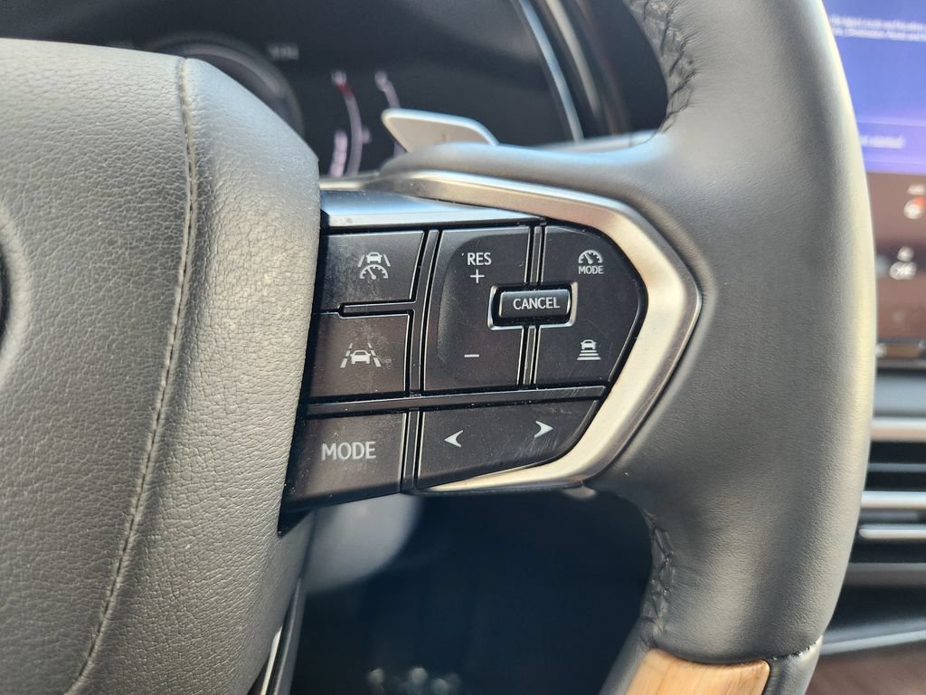 Used 2024 Lexus RX 350h AWD/4WD image 29