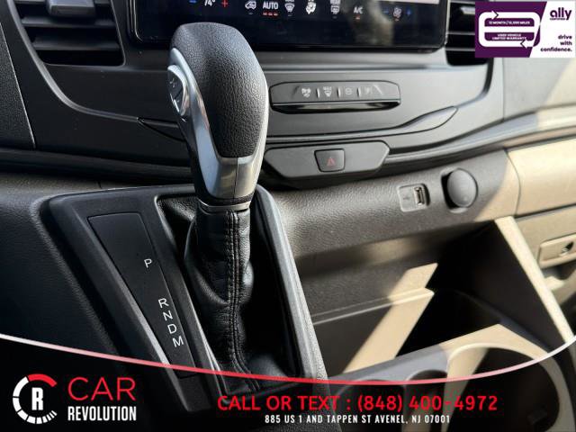 Used 2024 Ford Transit 350 XL image 35