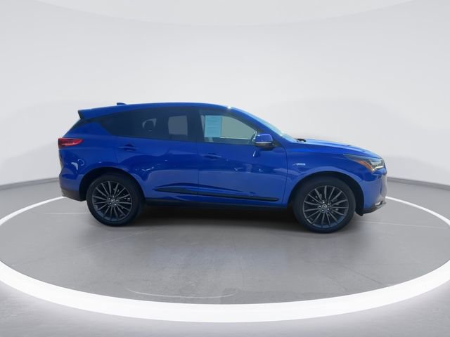 Used 2023 Acura RDX A-Spec AWD/4WD image 9