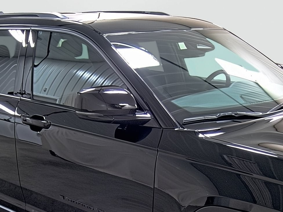 New 2027 Jeep Grand Cherokee Altitude AWD/4WD image 15