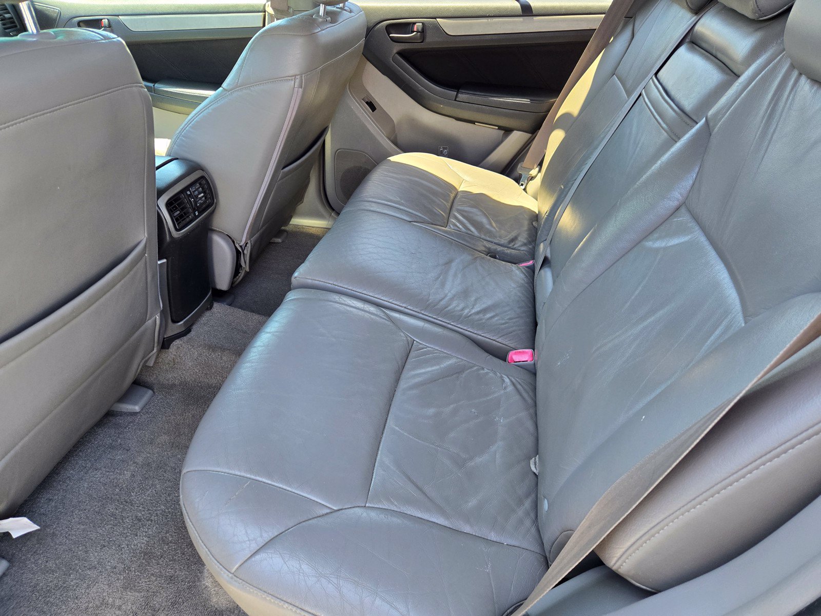 Used 2006 Toyota 4Runner SR5 RWD image 12