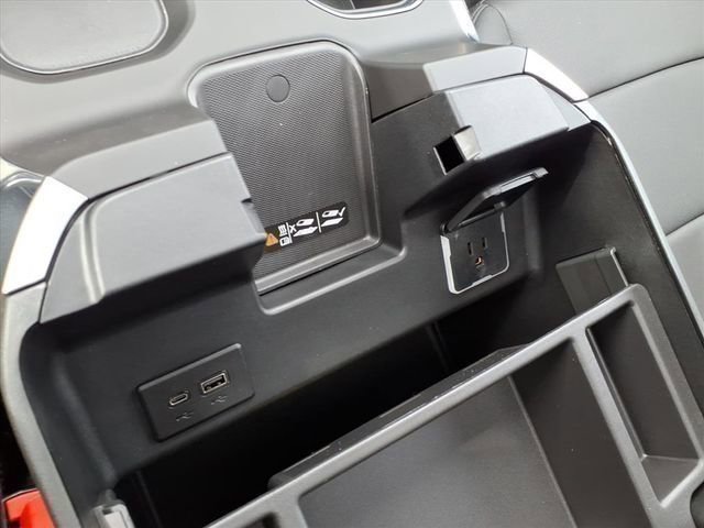 New 2026 Chevrolet Silverado 1500 LTZ w/ LTZ Convenience Package II image 23