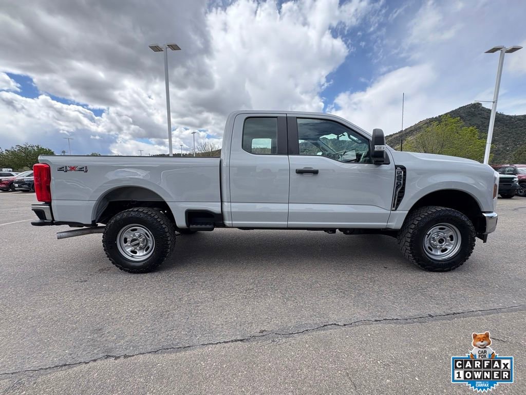 Certified 2026 Ford F250 XL w/ XL Off-Road Package image 10