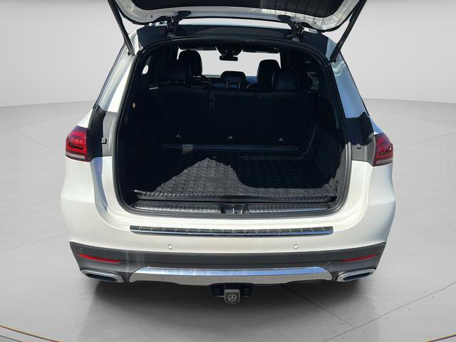 Used 2020 Mercedes-Benz GLE 450 4MATIC image 10
