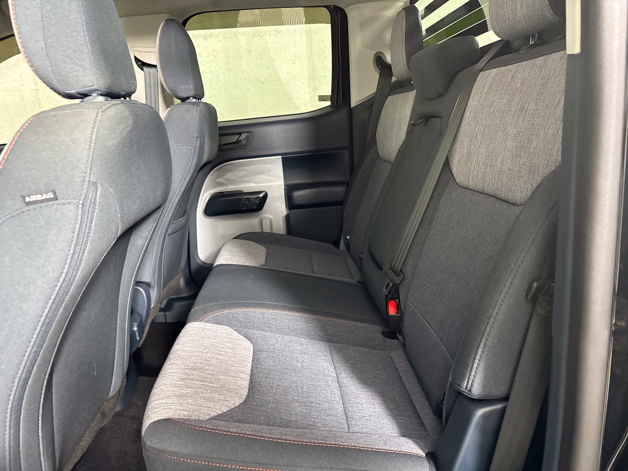 Used 2023 Ford Maverick XLT FWD image 22