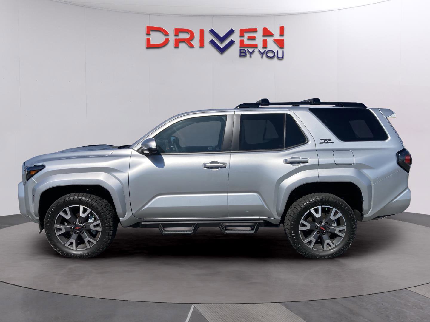 Used 2025 Toyota 4Runner TRD Sport Premium image 3