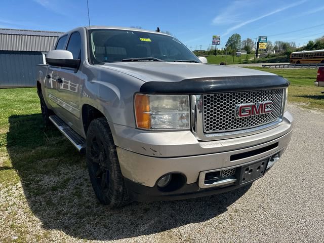 Used 2008 GMC Sierra 1500 Denali AWD/4WD image 7