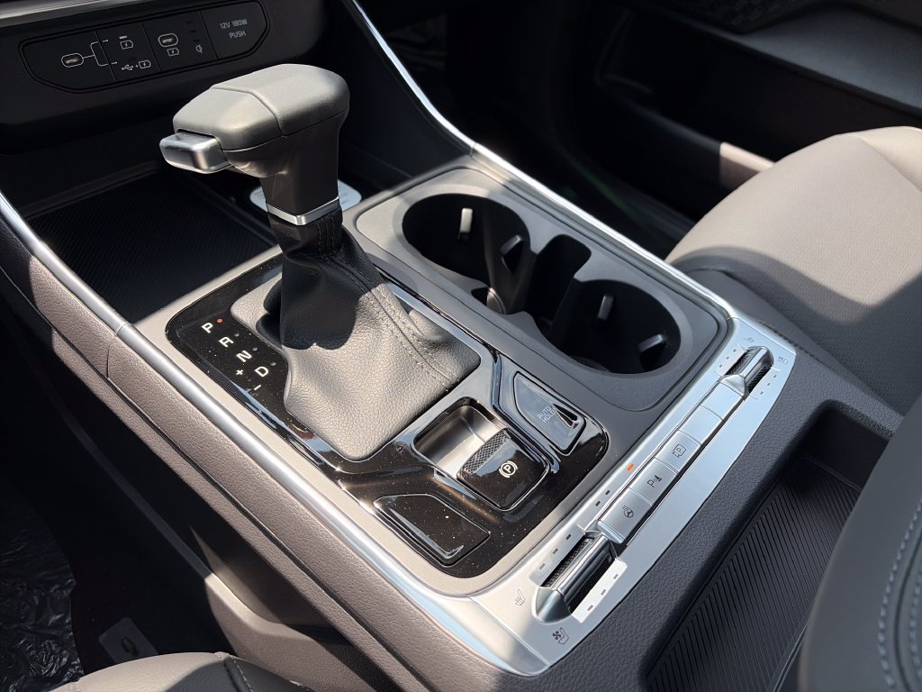 New 2027 Kia Carnival SX Prestige FWD image 25