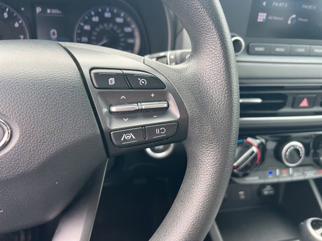 Used 2023 Hyundai Kona SEL w/ Cargo Package image 16