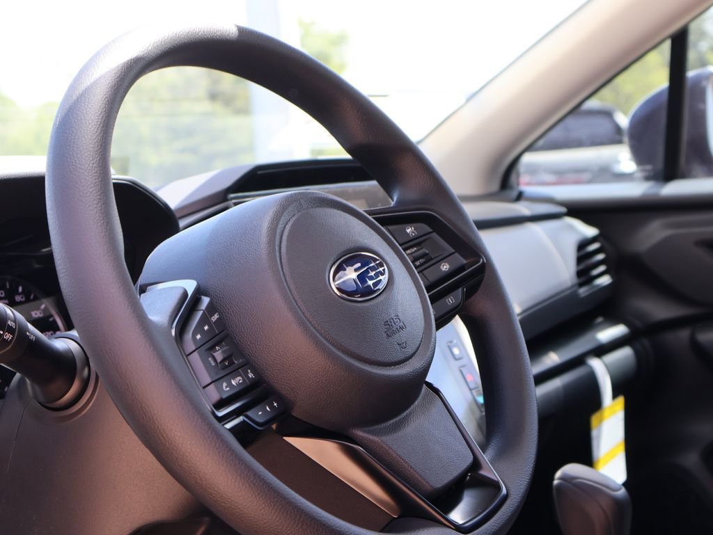 New 2026 Subaru Crosstrek 2.0i Premium AWD/4WD image 26