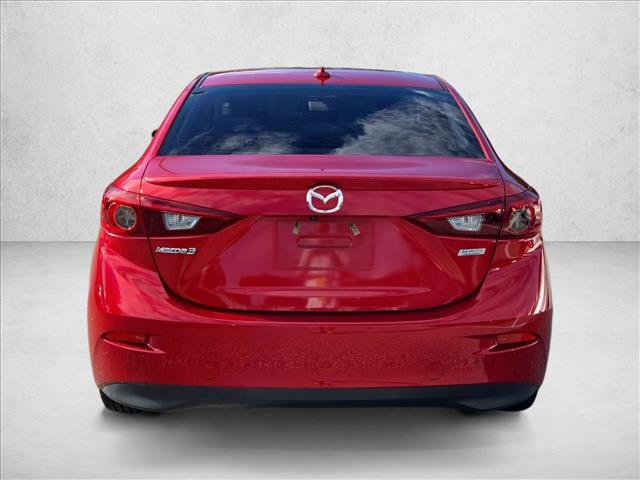 Used 2016 MAZDA MAZDA3 s Grand Touring FWD image 6