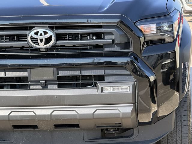 Used 2026 Toyota 4Runner SR5 AWD/4WD image 7