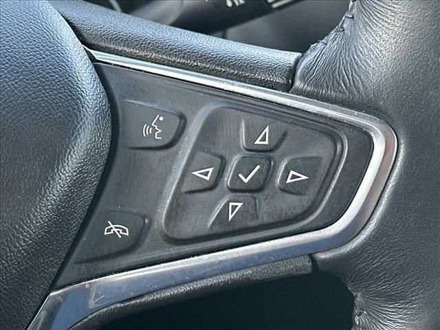 Certified 2018 Chevrolet Equinox LT image 24