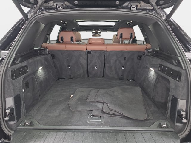 Certified 2025 BMW X5 xDrive40i w/ Premium Package AWD/4WD image 30