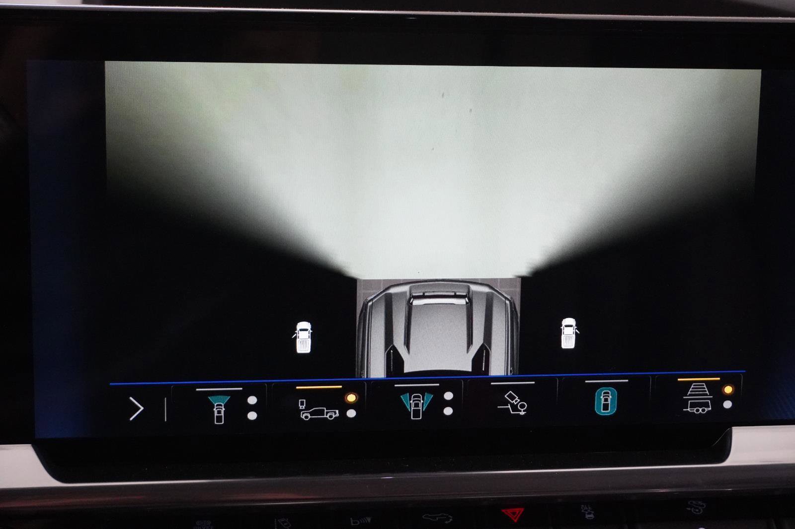 New 2026 Chevrolet Silverado 2500 LT w/ Trail Boss Package image 25