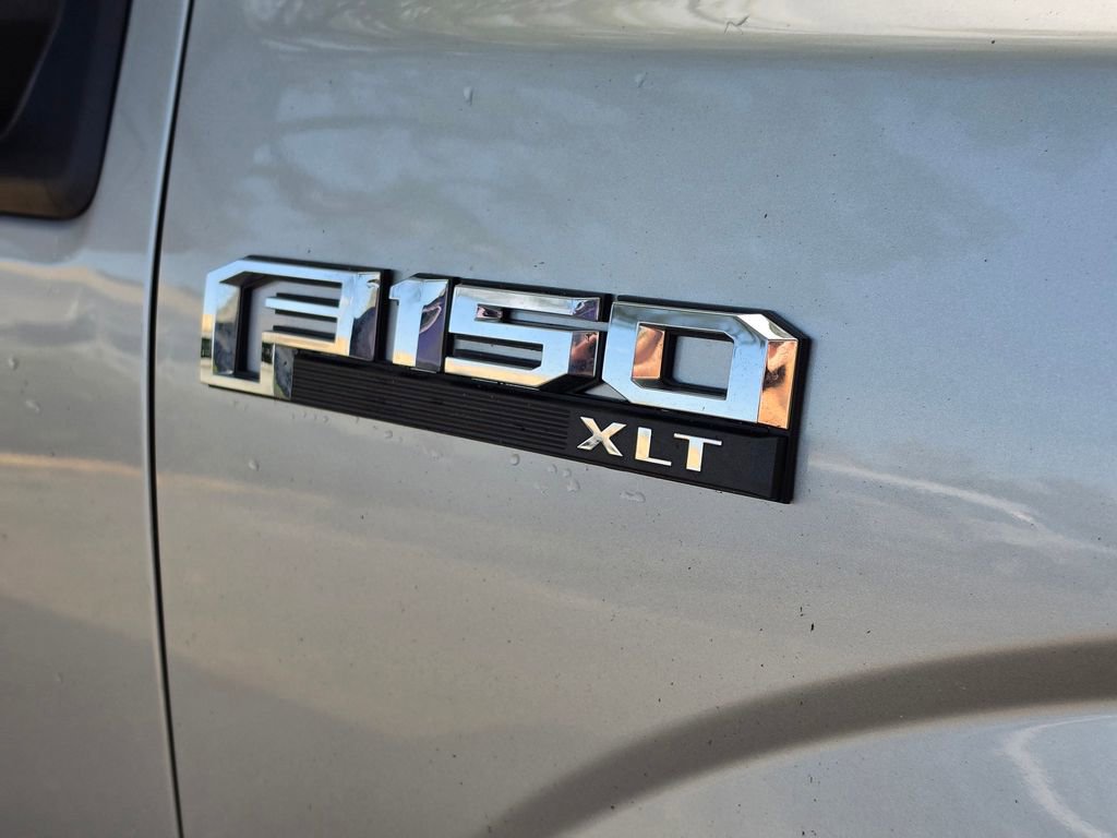 Used 2018 Ford F150 XLT RWD image 16