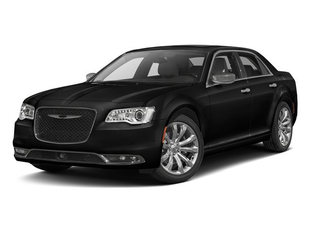 Used 2017 Chrysler 300 C