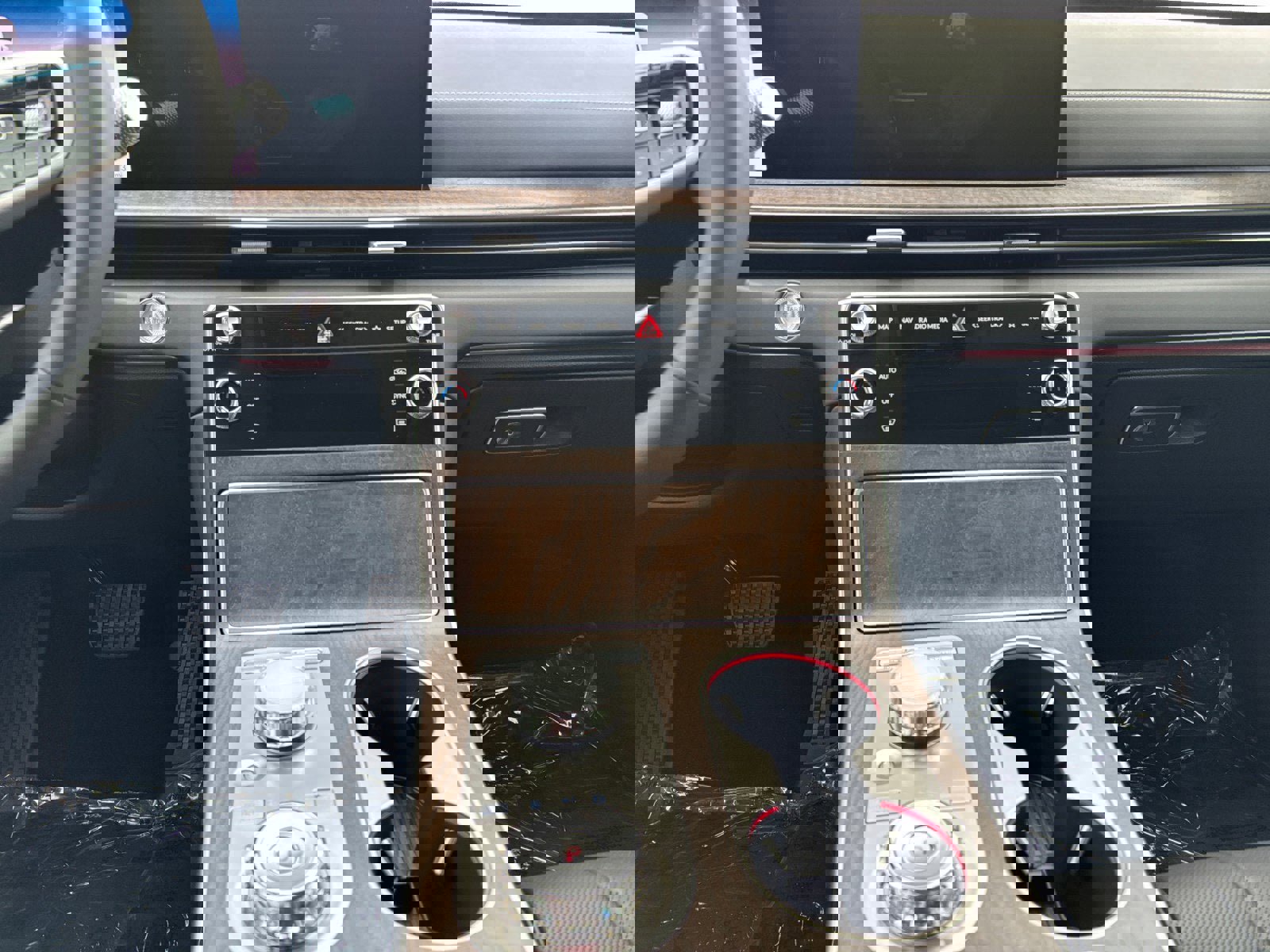 New 2026 Genesis GV80 2.5T Prestige image 11