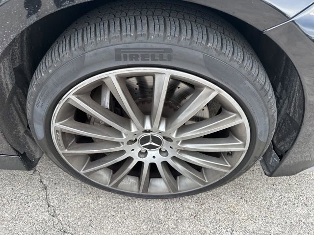 Used 2015 Mercedes-Benz S 550 4MATIC Coupe image 13