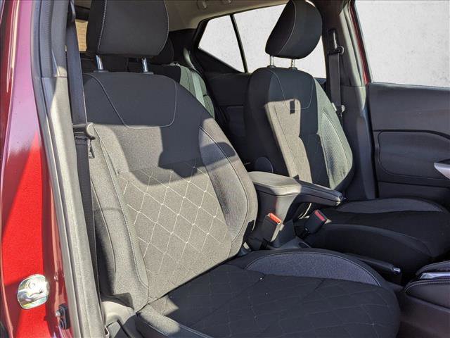 Used 2020 Nissan Kicks SV image 21