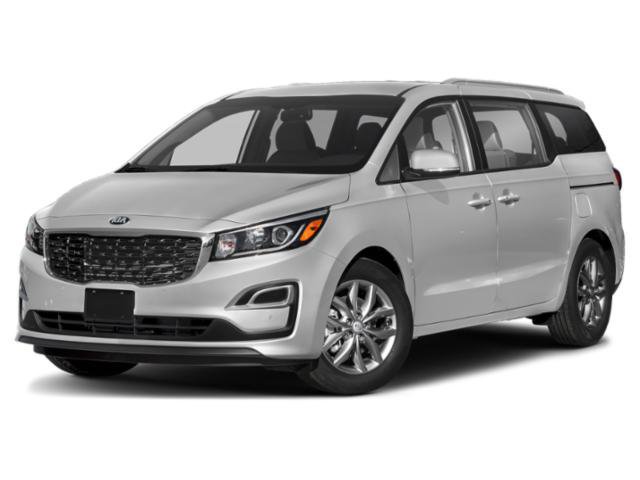 Used 2020 Kia Sedona EX image 4