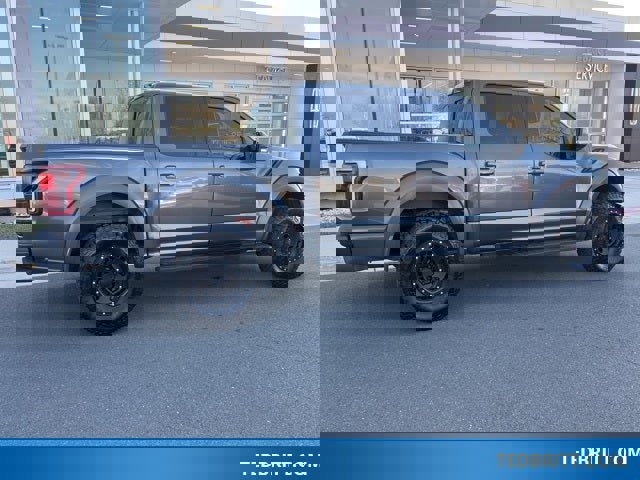 Used 2019 Ford F150 Raptor w/ Equipment Group 802A Luxury image 9