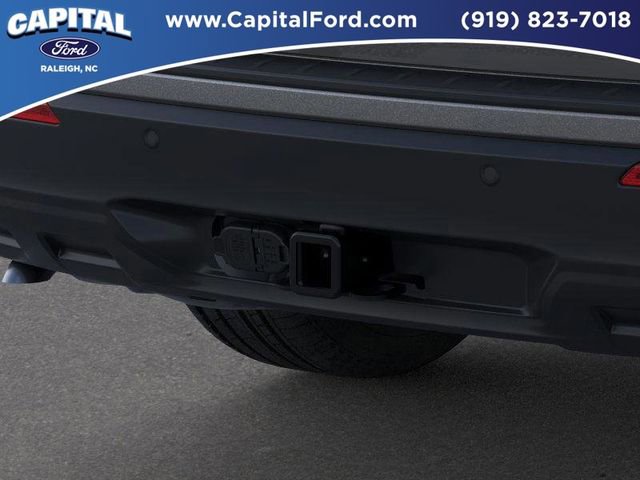 New 2026 Ford Explorer Active image 23