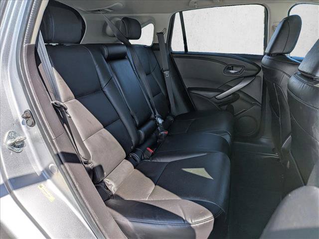 Used 2014 Acura RDX AWD w/ Technology Package image 19