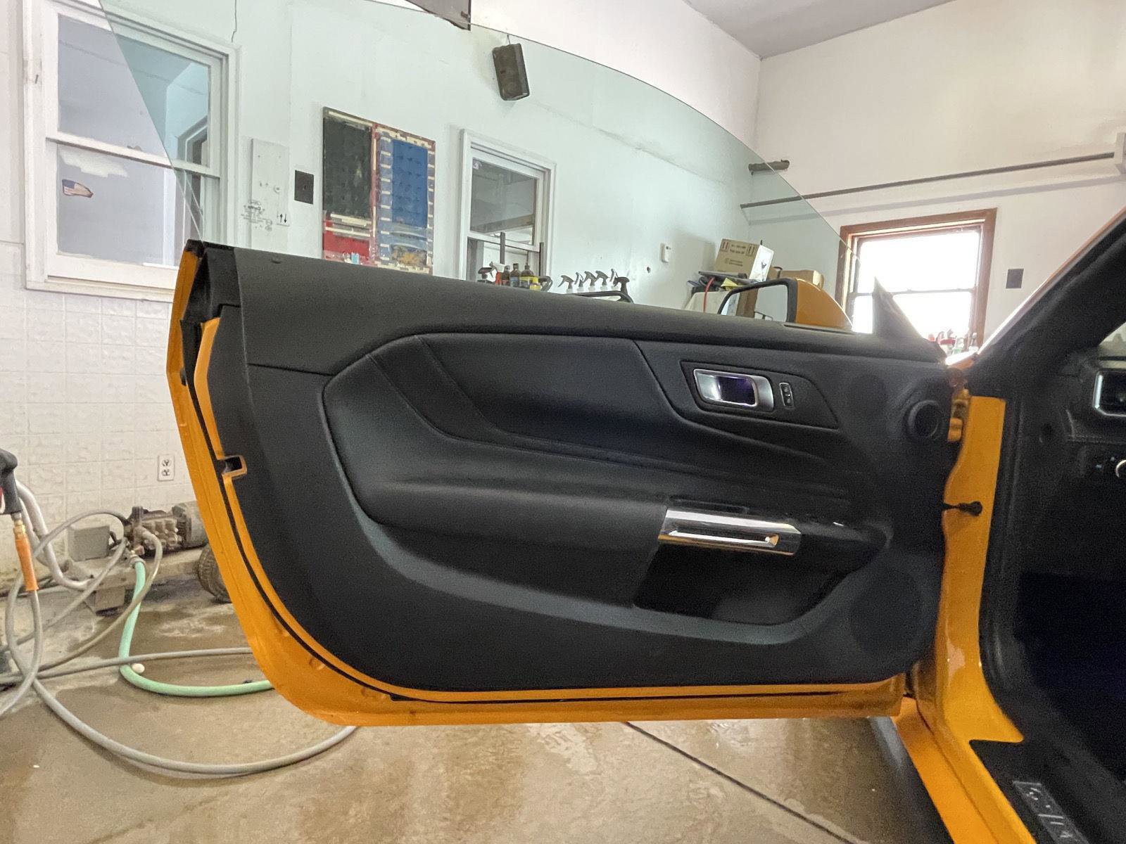 Used 2026 Ford Mustang Premium w/ Anti-Theft Package image 12