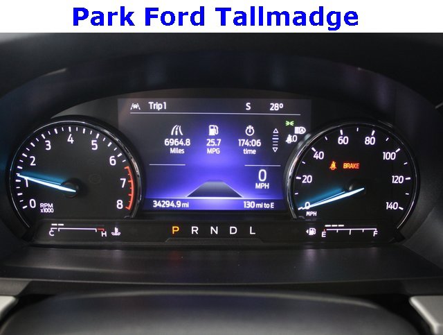 Used 2022 Ford Explorer XLT w/ Equipment Group 202A image 16