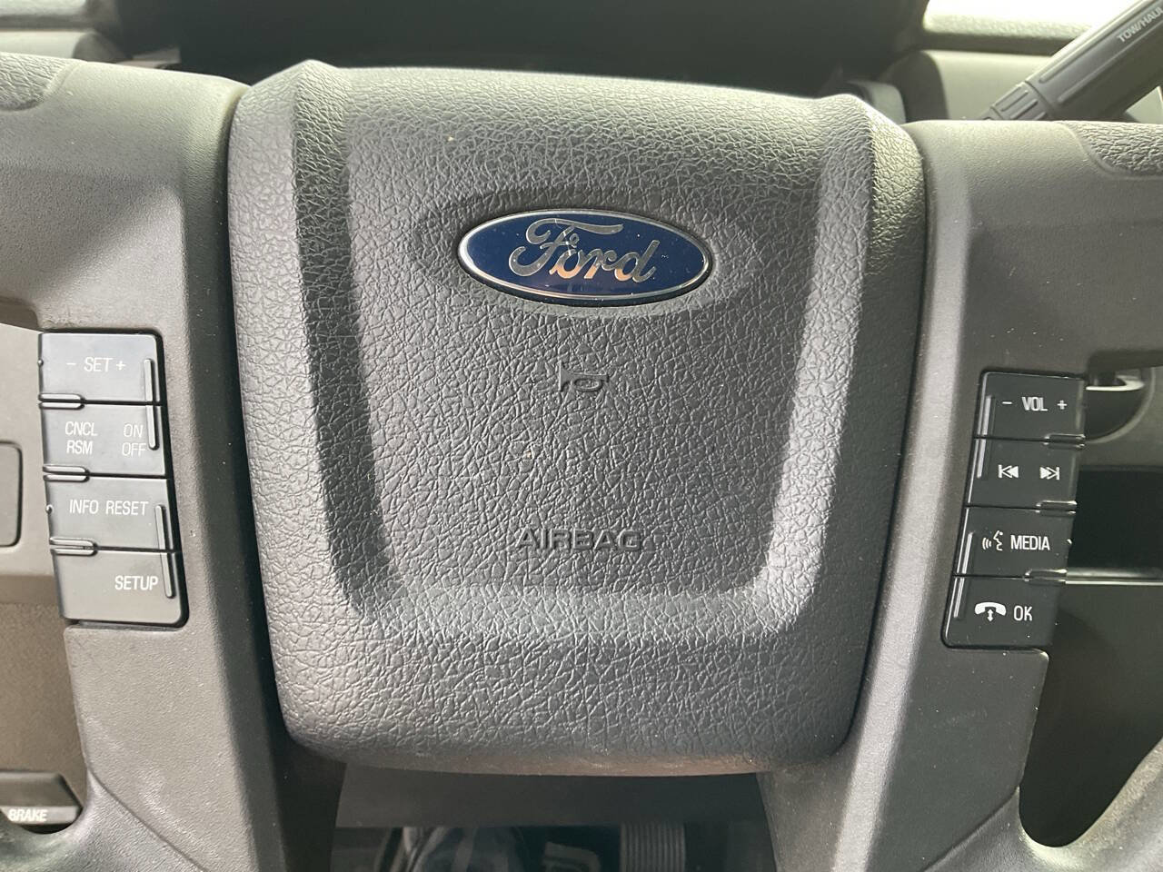 Used 2014 Ford F150 STX w/ Equipment Group 201A Mid image 14