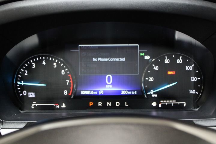 Used 2023 Ford Explorer XLT image 49