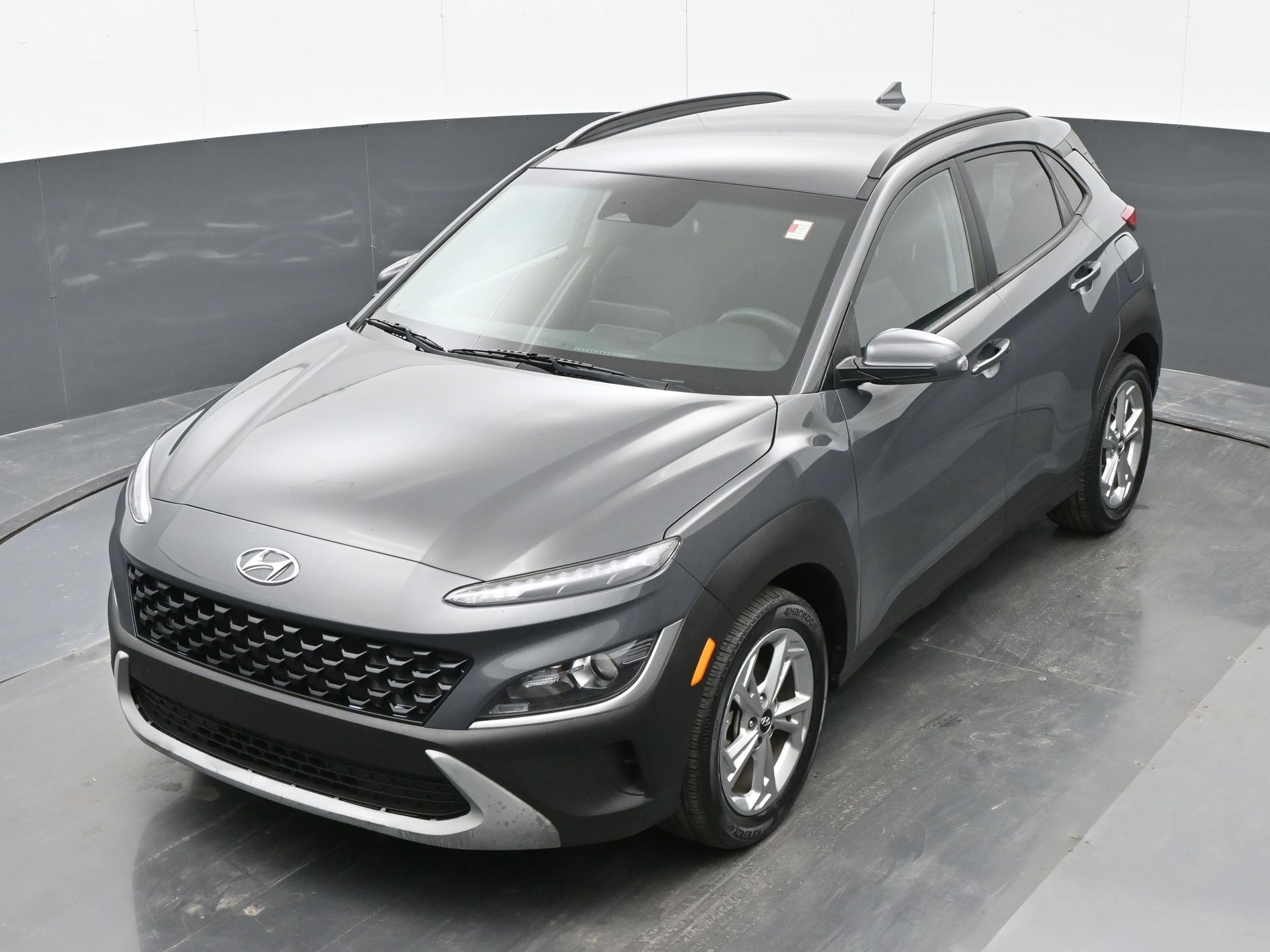 Certified 2023 Hyundai Kona SEL image 31