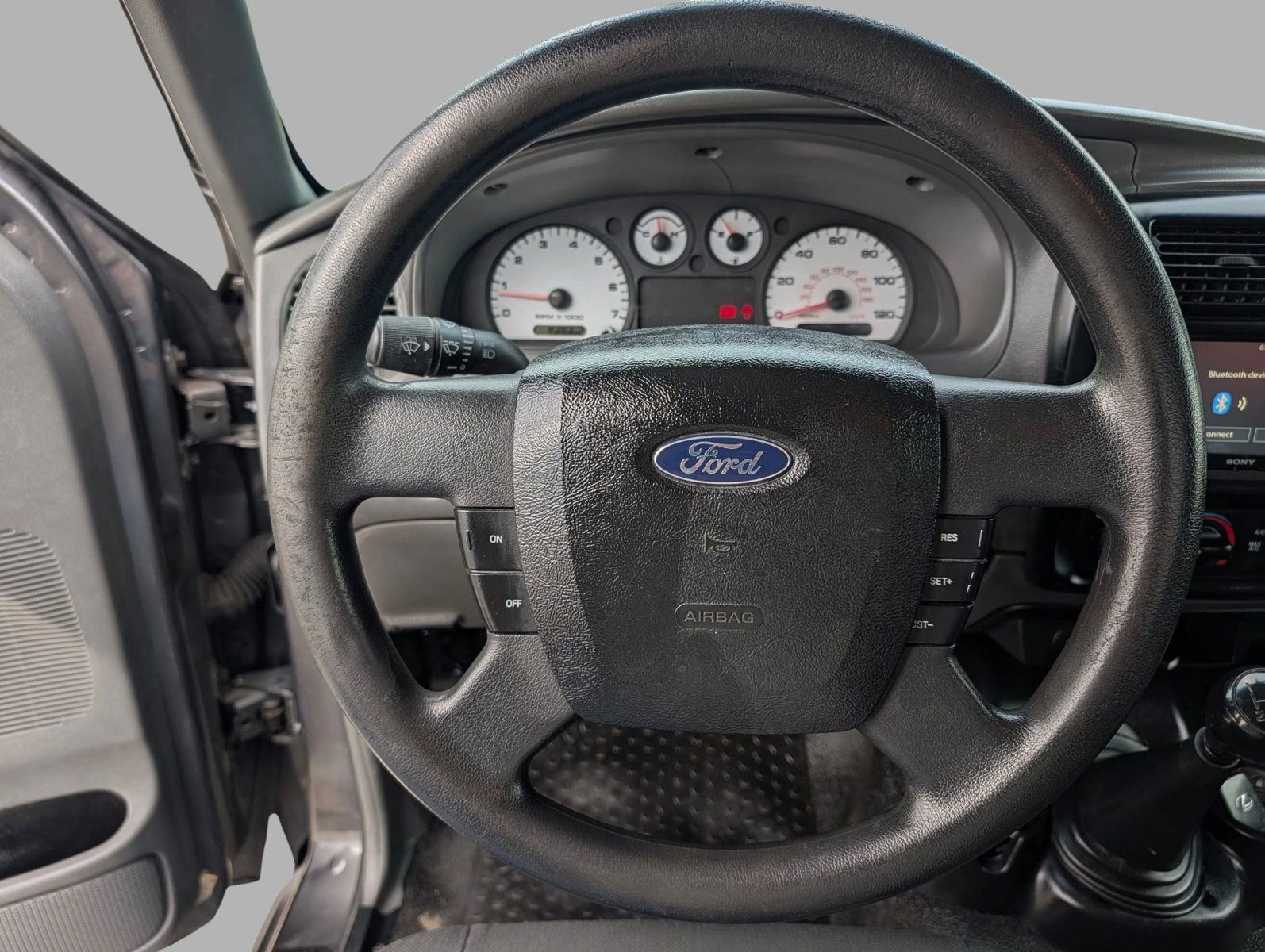 Used 2008 Ford Ranger XL RWD image 24