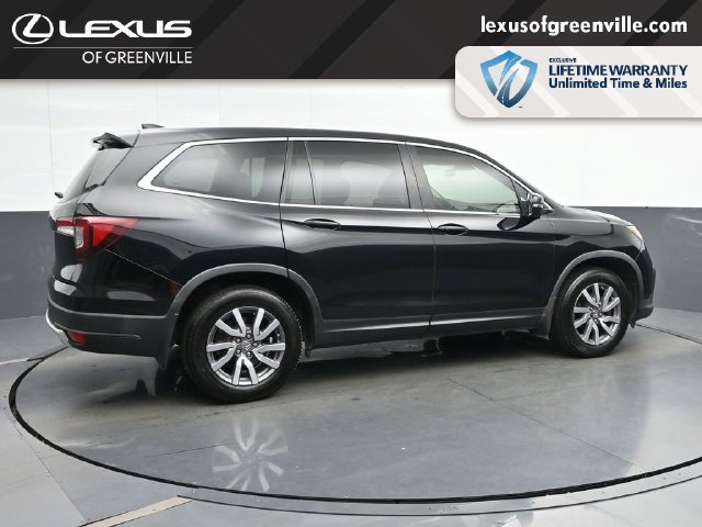 Used 2022 Honda Pilot EX-L image 9