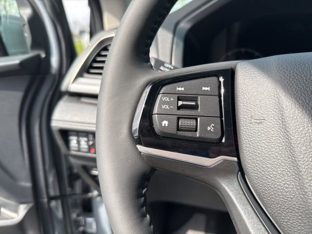 New 2026 Honda Odyssey EX-L image 14