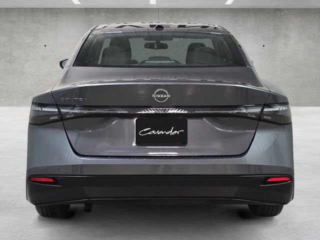 New 2026 Nissan Sentra SV image 15