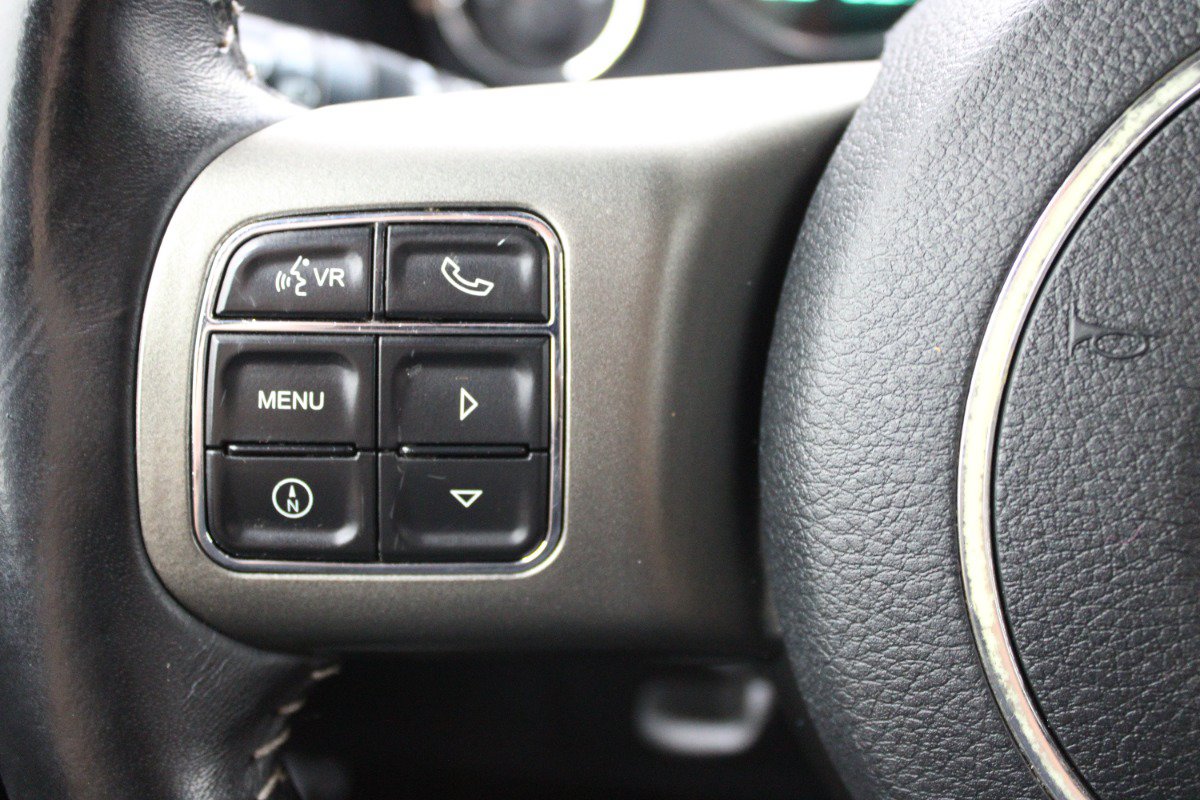 Used 2018 Jeep Wrangler Unlimited Sport AWD/4WD image 15