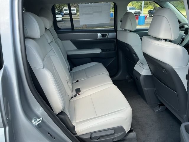 New 2026 Hyundai Santa Fe SEL AWD/4WD image 32