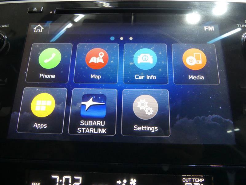 Used 2019 Subaru Outback 2.5i Premium AWD/4WD image 40