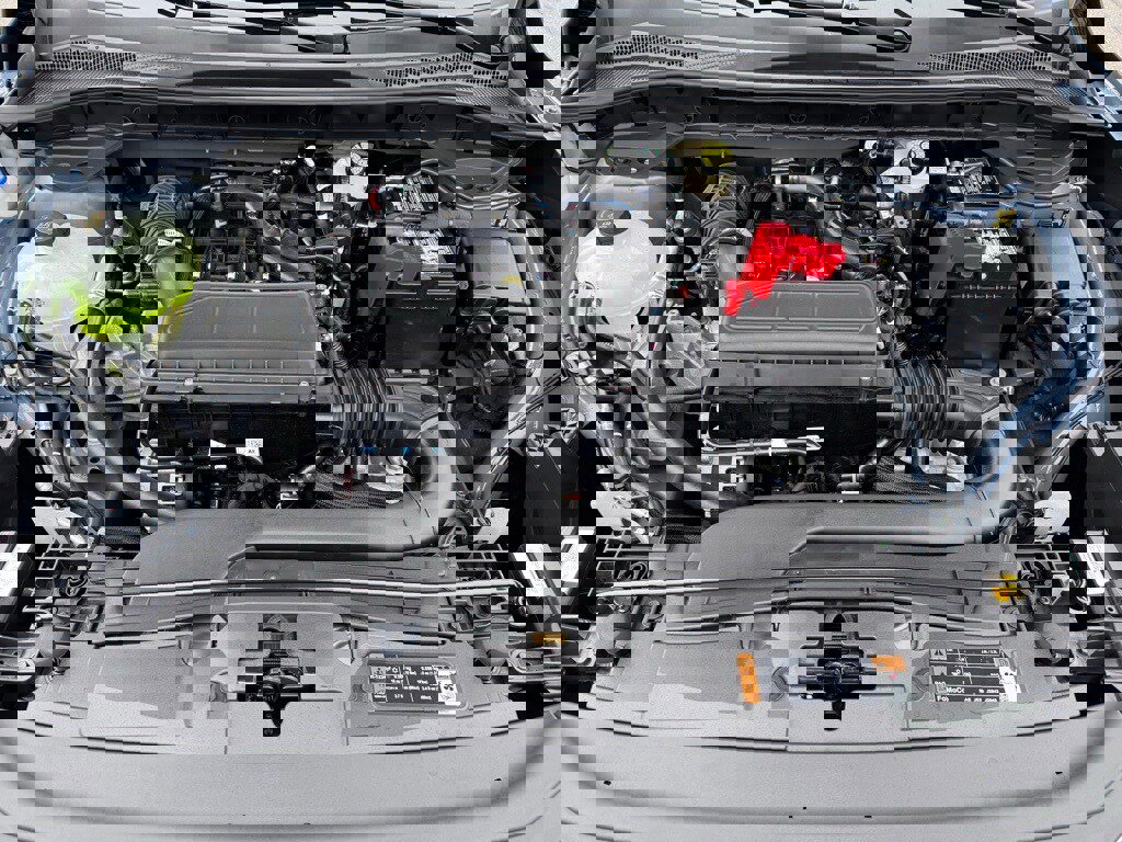 New 2026 Ford Escape ST-Line w/ Tech Pack #1 image 9