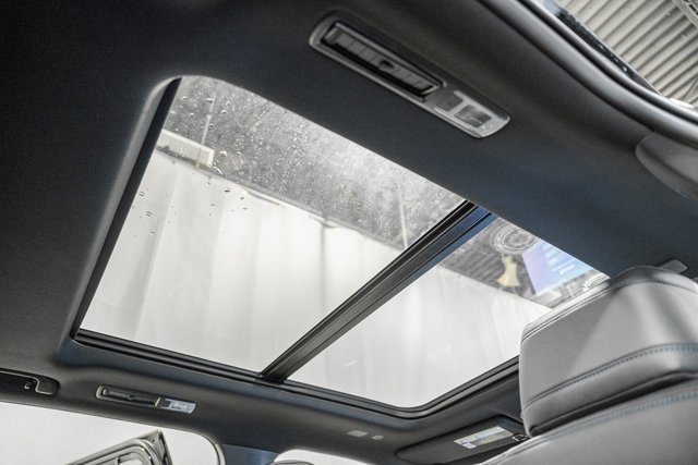 New 2026 Toyota Sequoia Platinum image 39