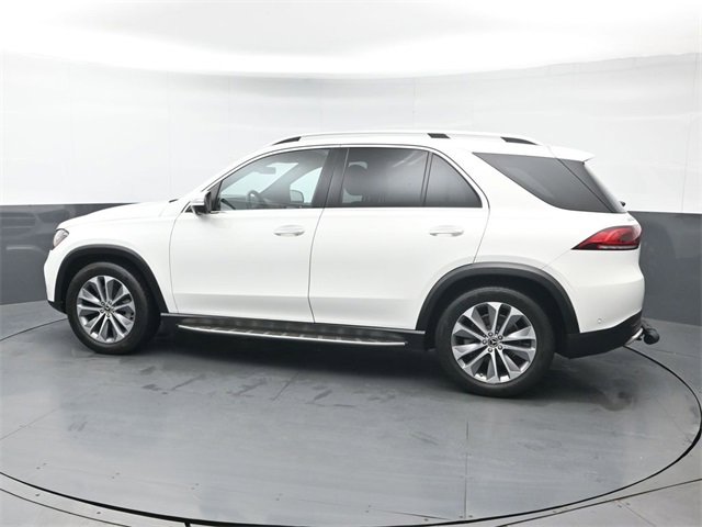 Used 2020 Mercedes-Benz GLE 350 image 3