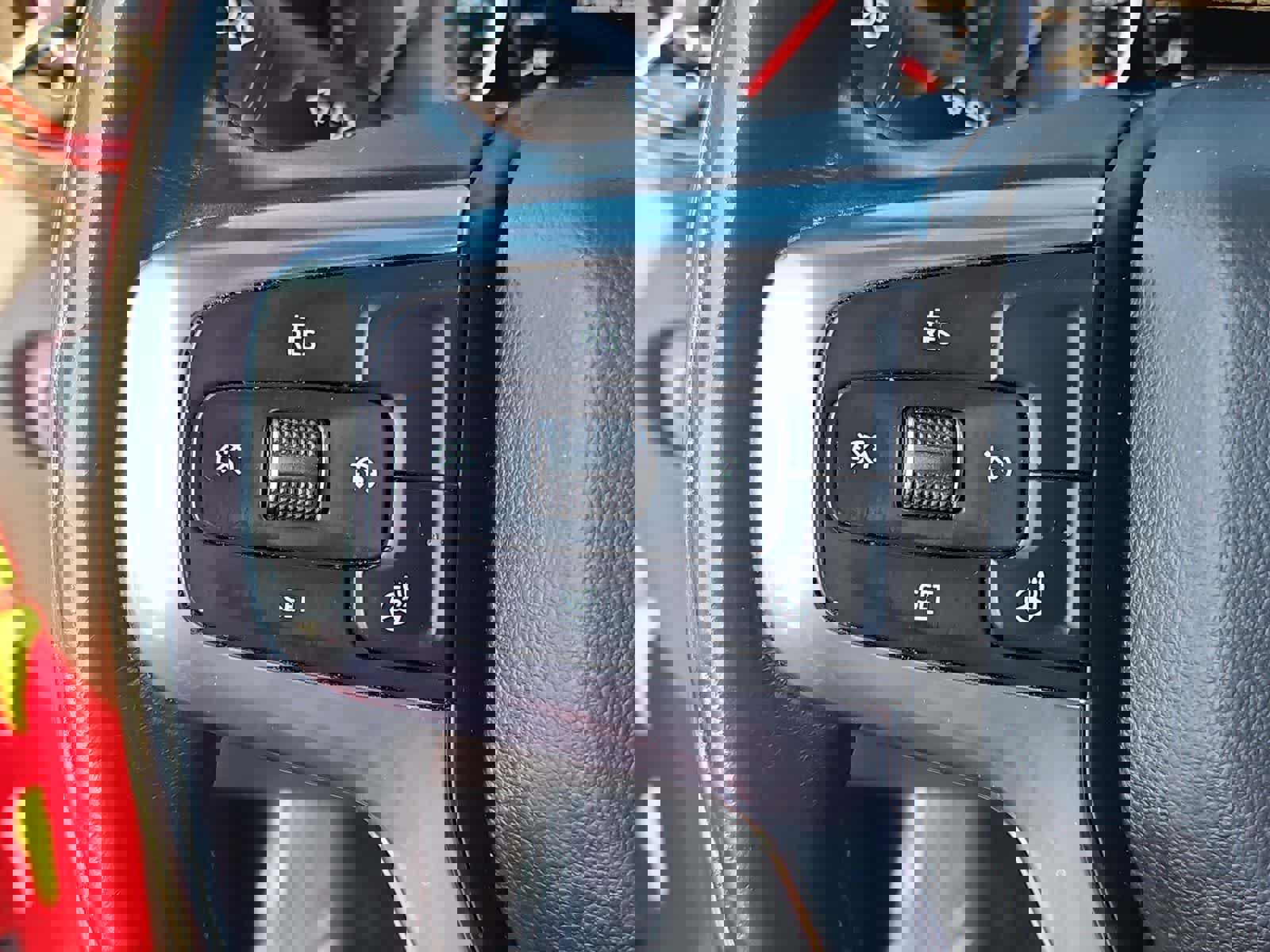 Used 2019 Chevrolet Blazer RS w/ LPO, Cargo Package image 24