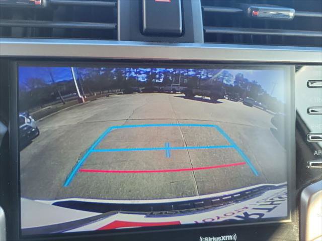 Certified 2024 Toyota 4Runner SR5 image 19