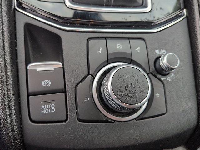 Used 2025 MAZDA CX-5 AWD 2.5 S w/ Preferred Package image 25