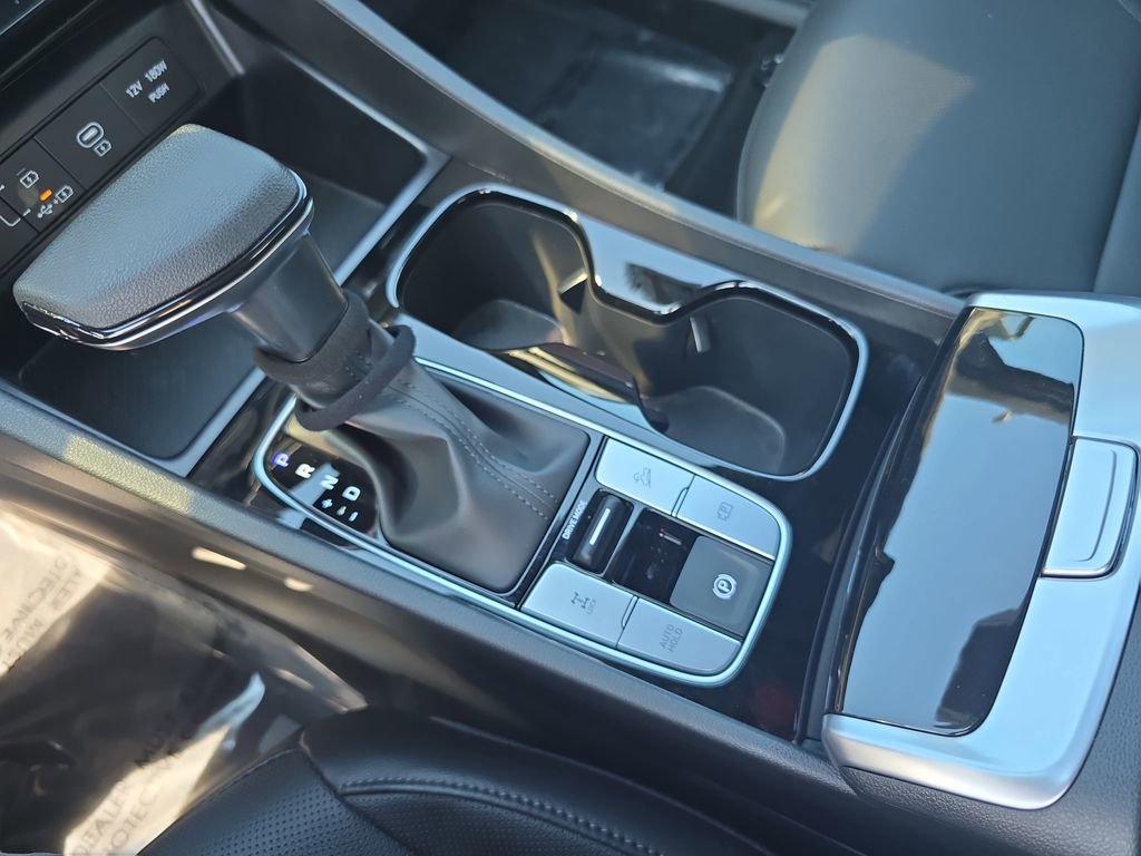 Used 2025 Hyundai Santa Cruz SEL image 23