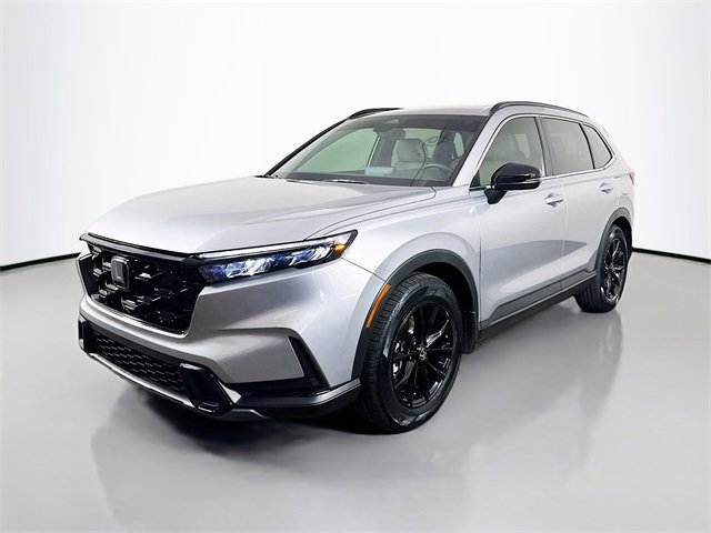 Used 2023 Honda CR-V Sport image 5